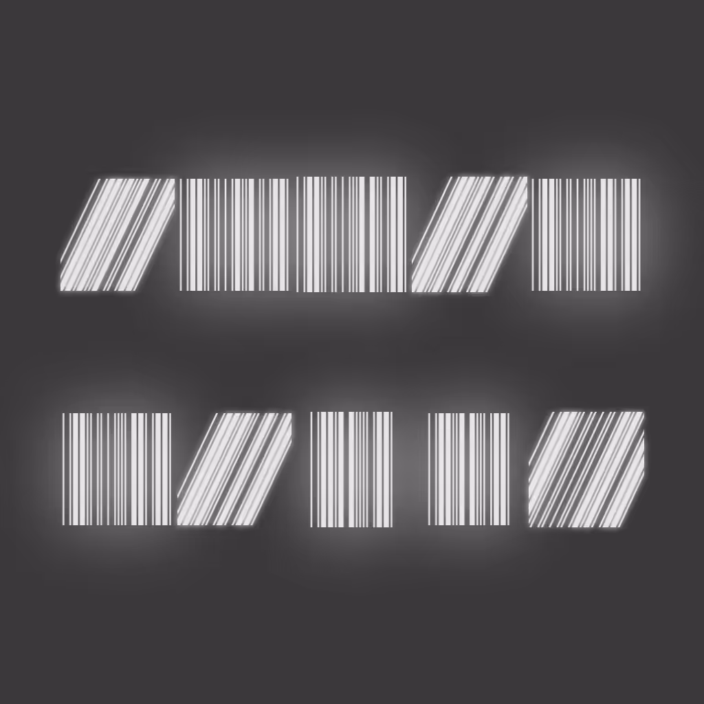 barcode(fxhash) #279
