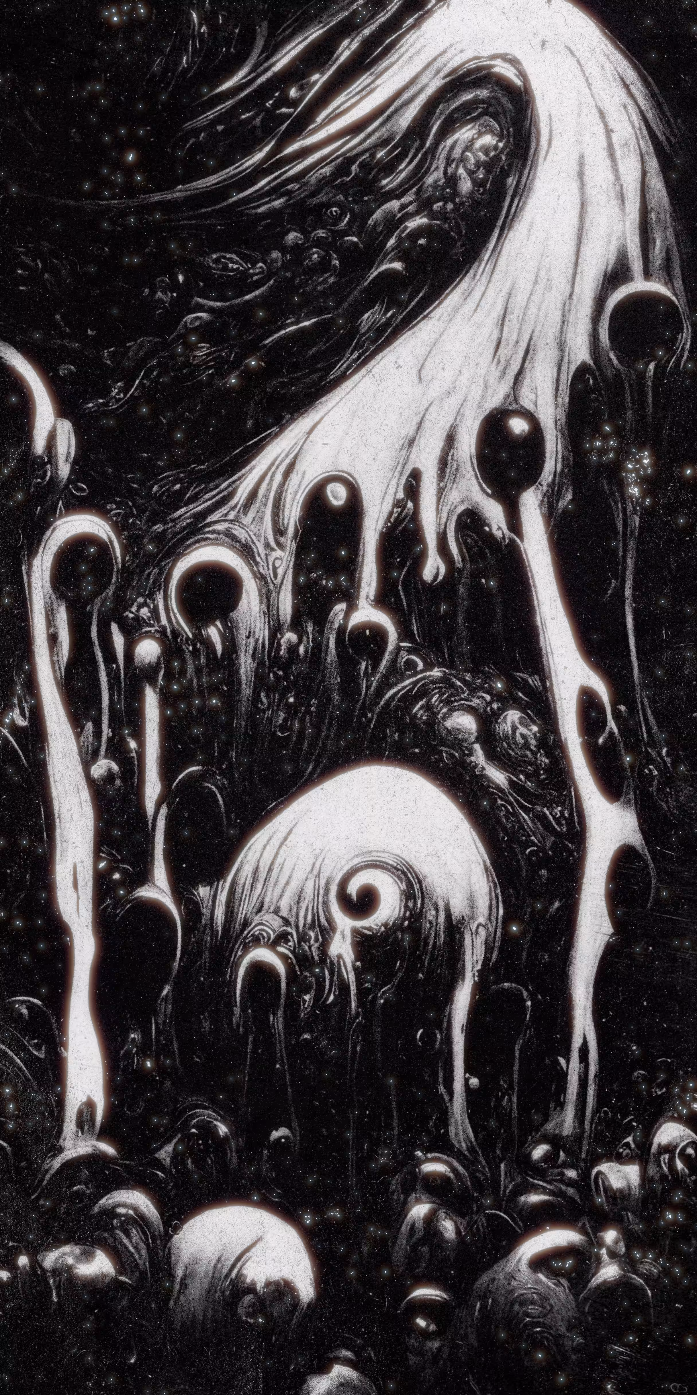 Visions of Birth #44