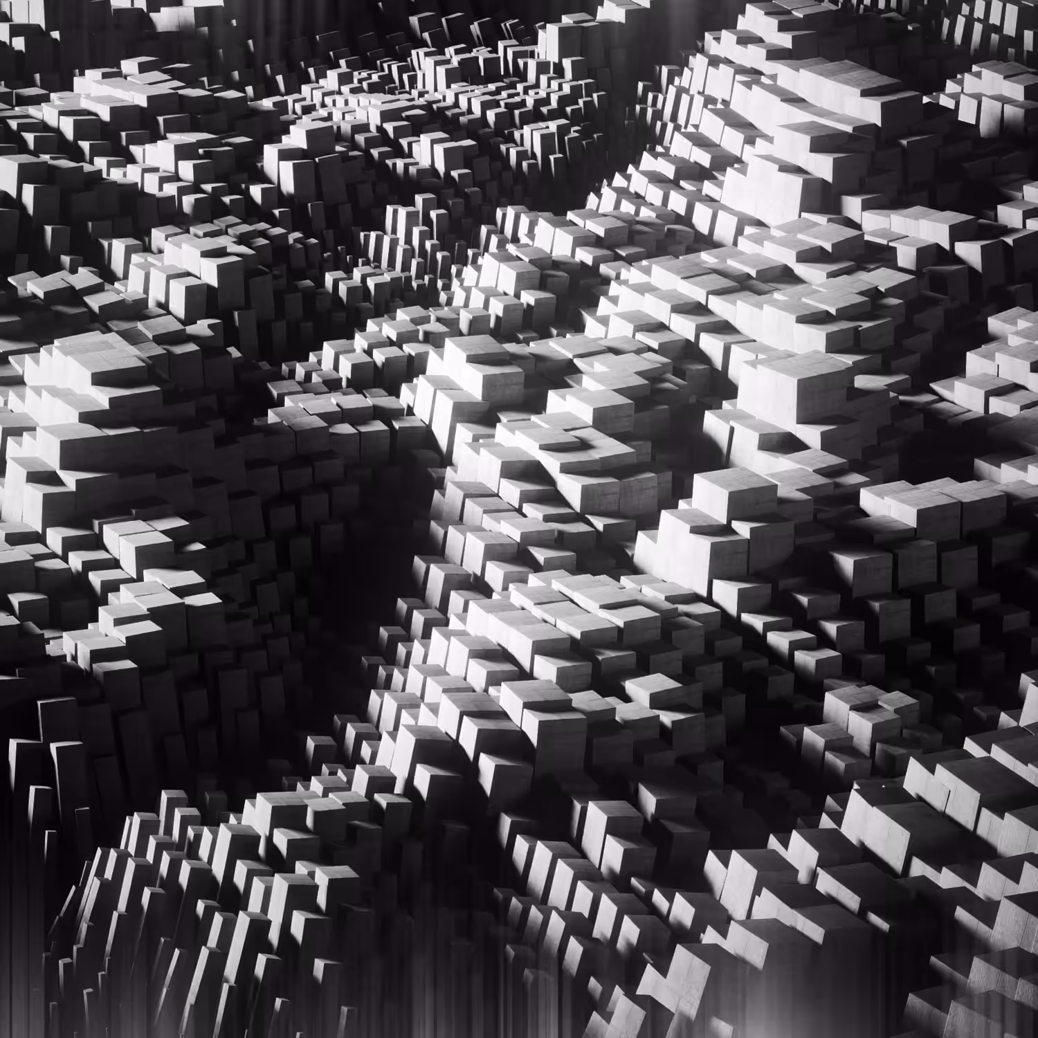 The Structural Sea 01