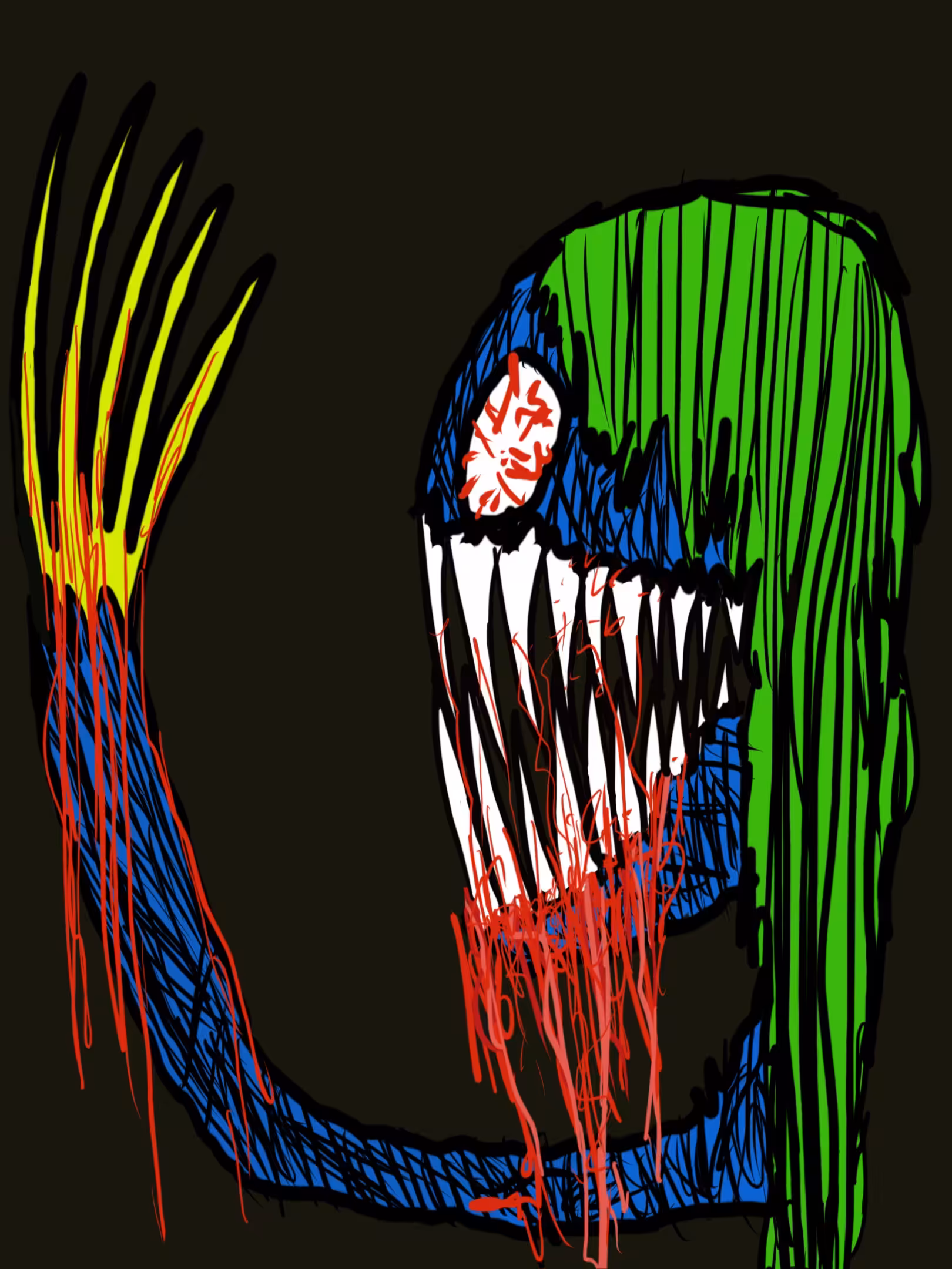 The Ghoul