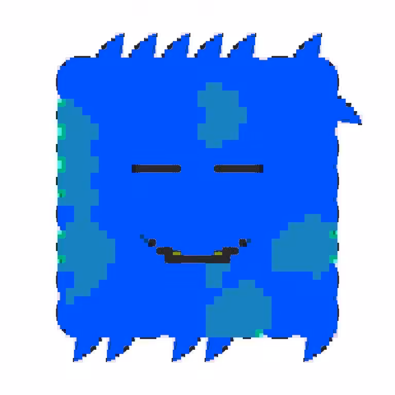 Kudzu on Base: Based Kudzu #364