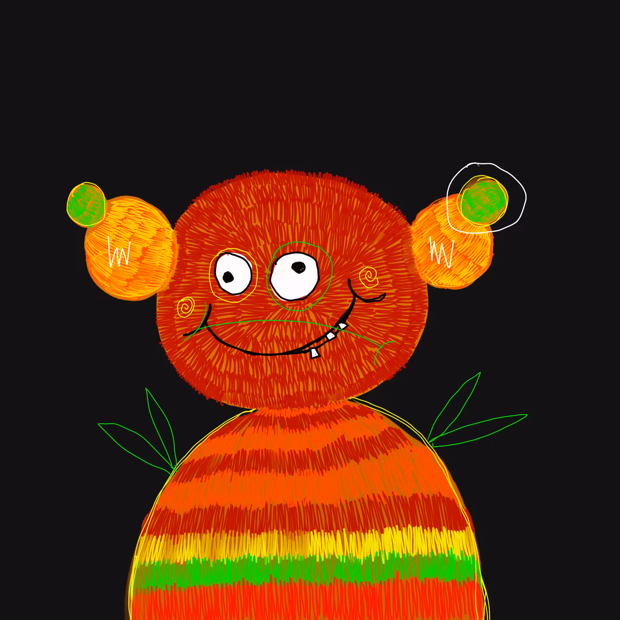 ZFREN #85