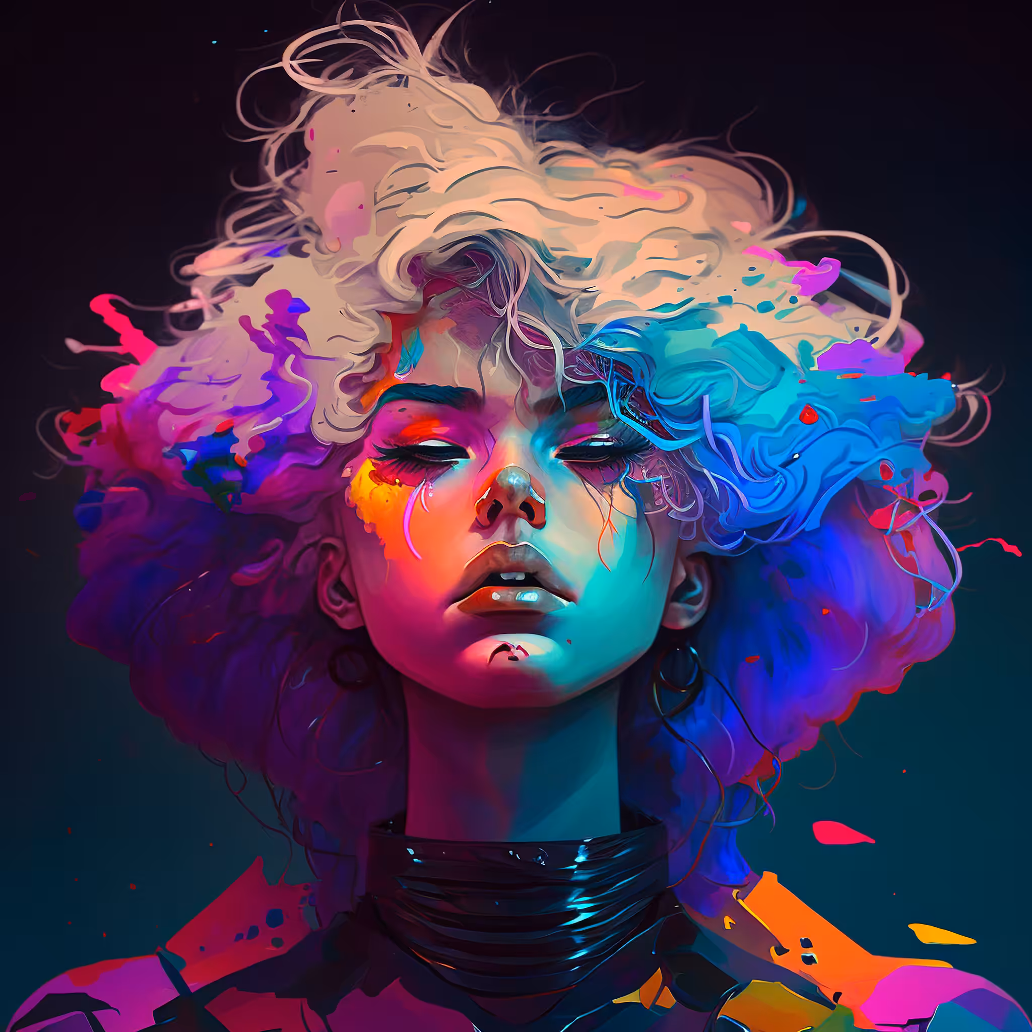 First Breath