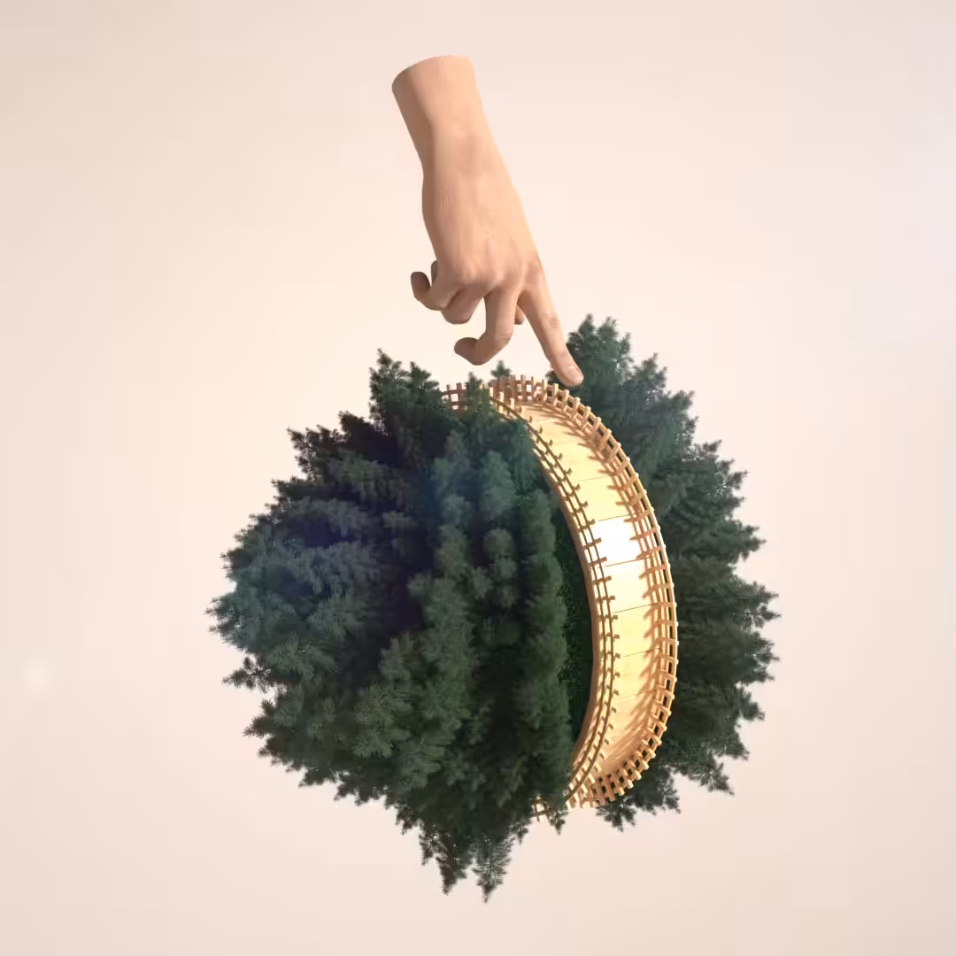 RUN