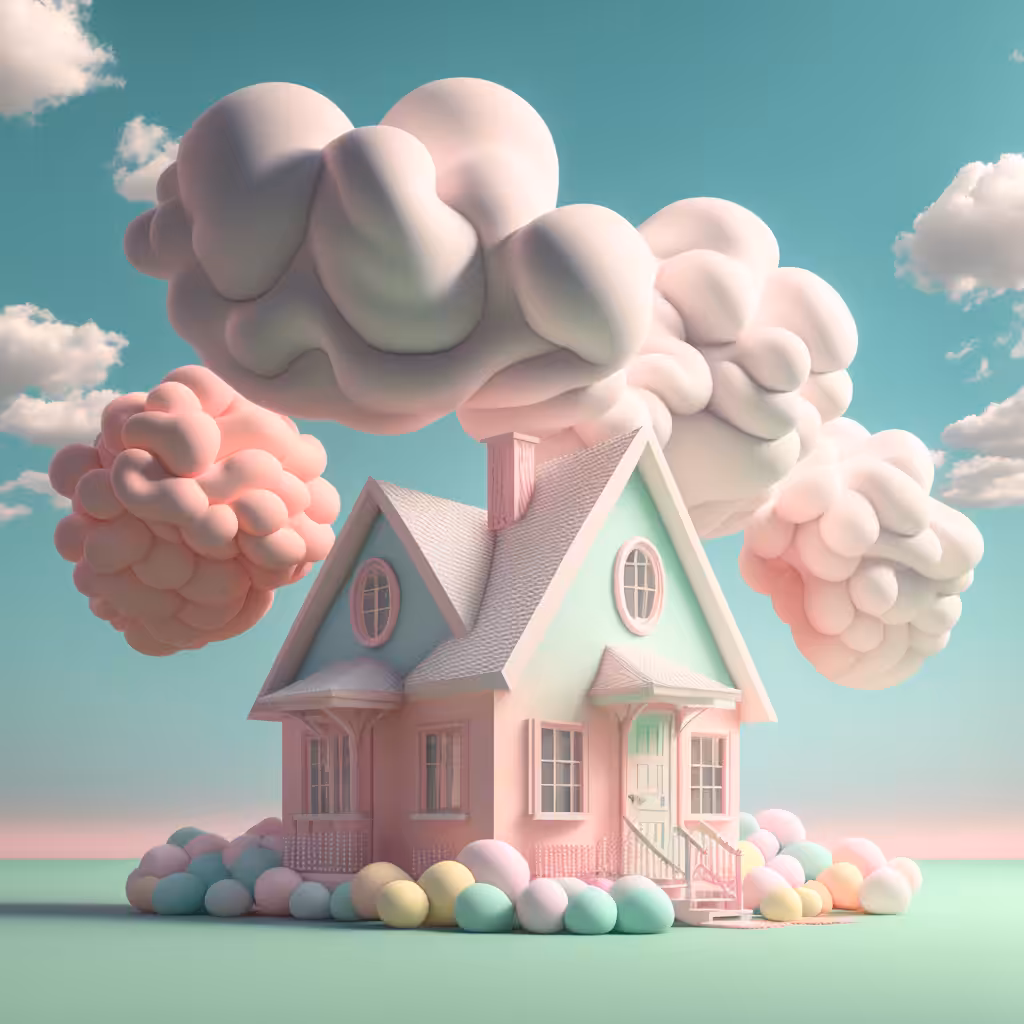 House of love