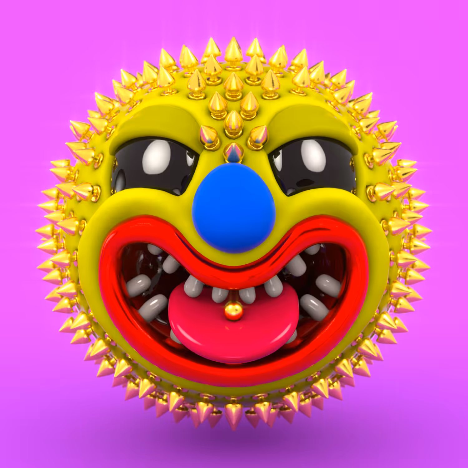 JOYWORLD JOYsmilies: JOYsmiley 6364