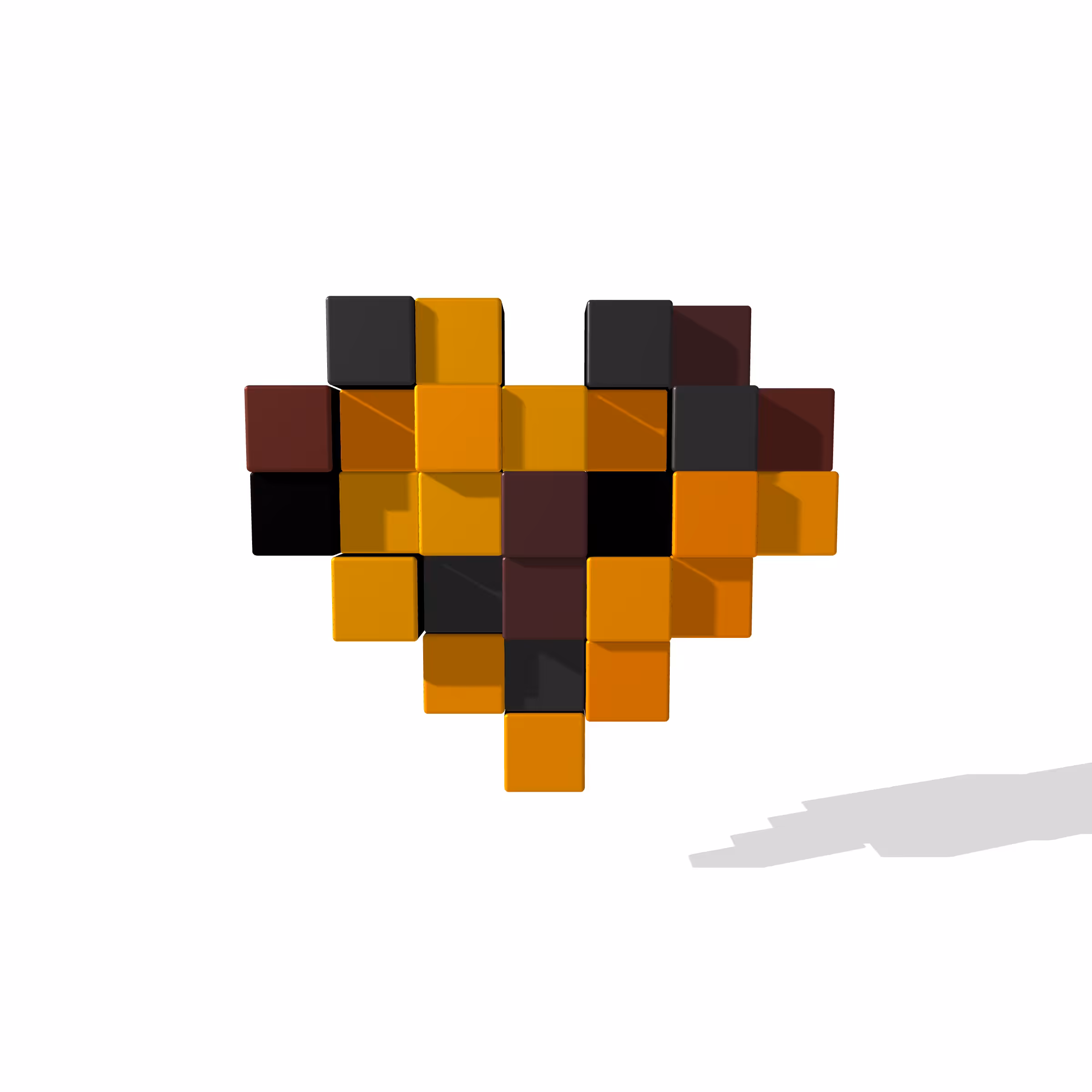 heart + craft #8650