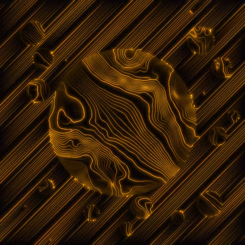 Lucid Dream II #12