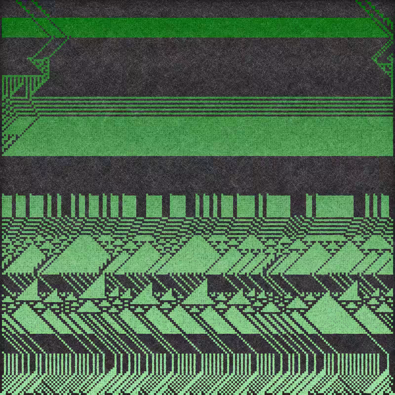 Metamorphosis #162