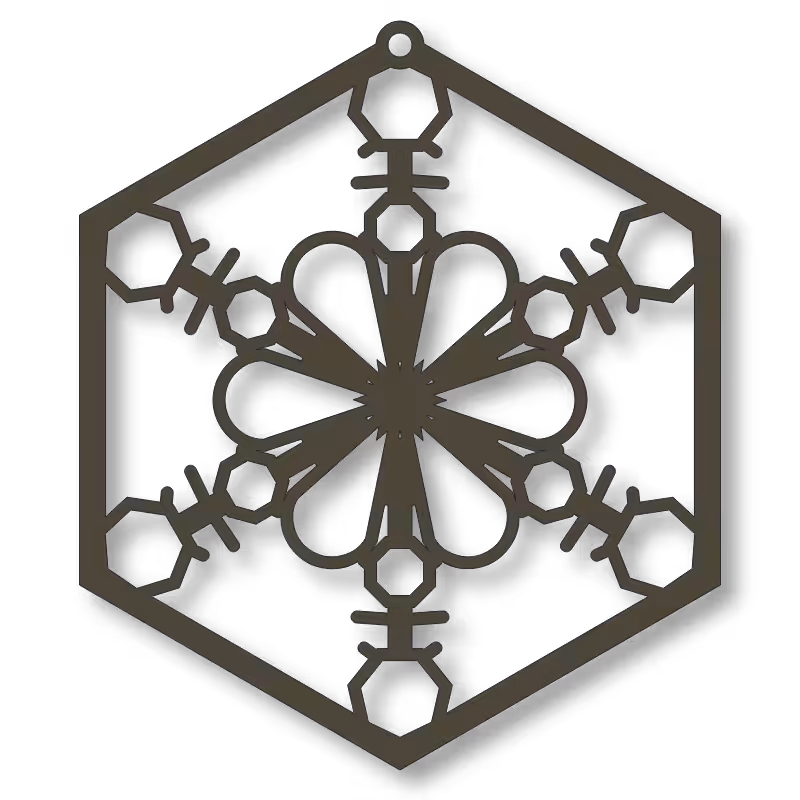 fx(ornament) 2022 #1946