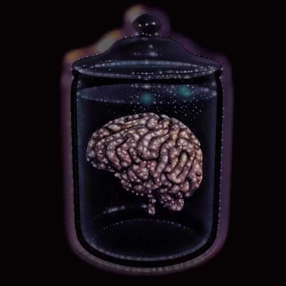 Starlight Brain
