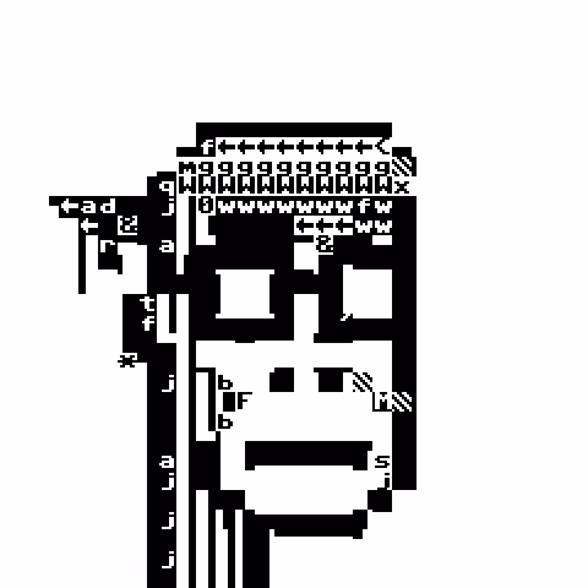 PET Punk 536