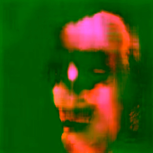 Ai Human Art #32