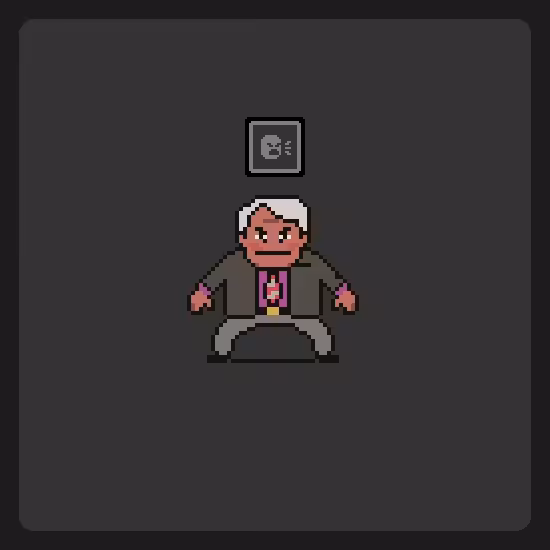 Tiny Boomer #13