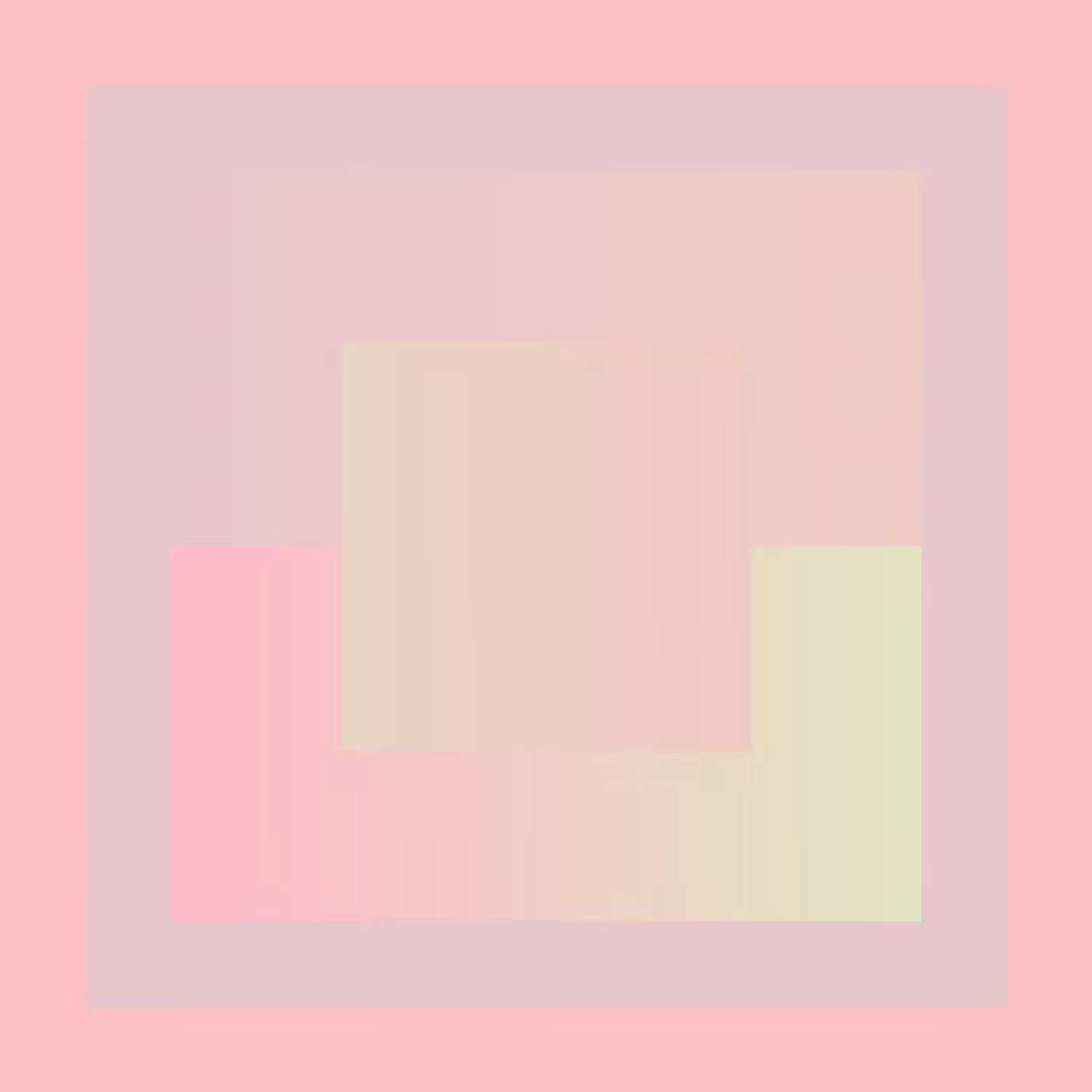 Pink Fades