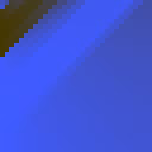 GLICPIXXXVER002 - GRAND COLLECTION: GLICPIXXXVER002 #8055