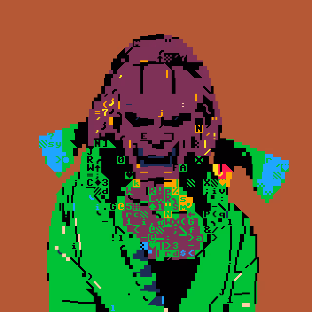 DOS Skvllpvnkz #16