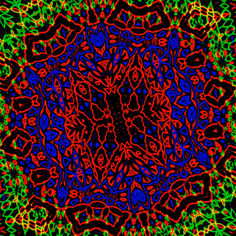 Foldoscope #15