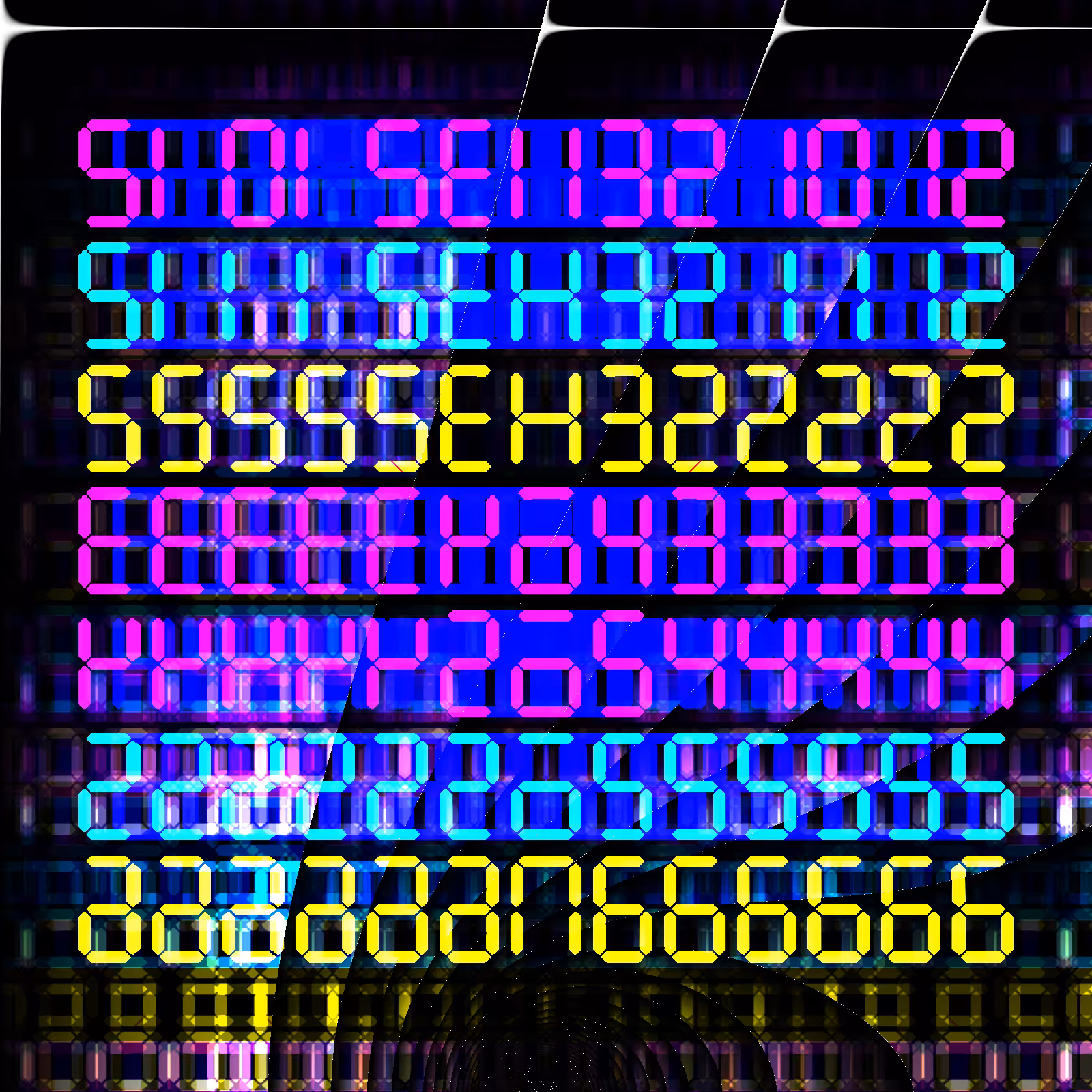 Digits #382