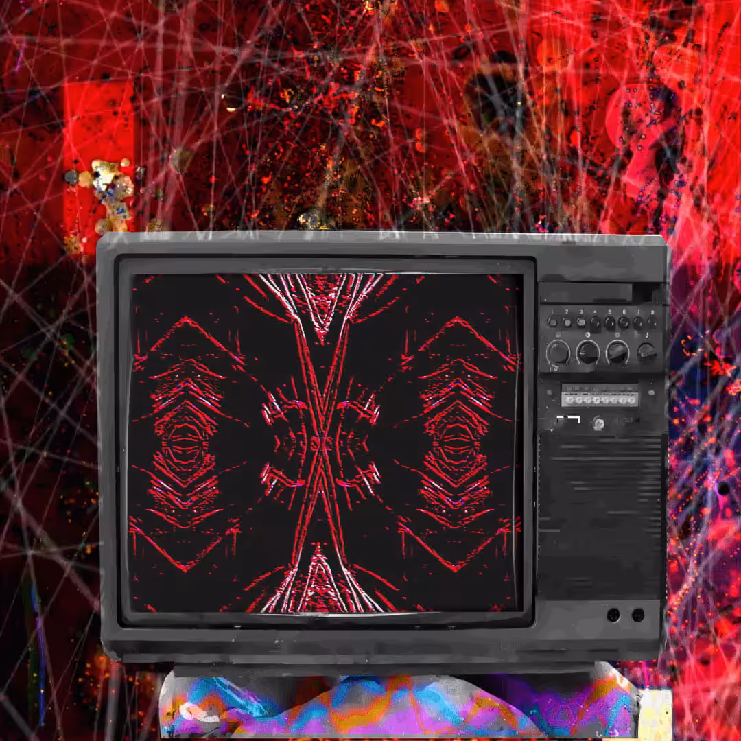 Fractal TV