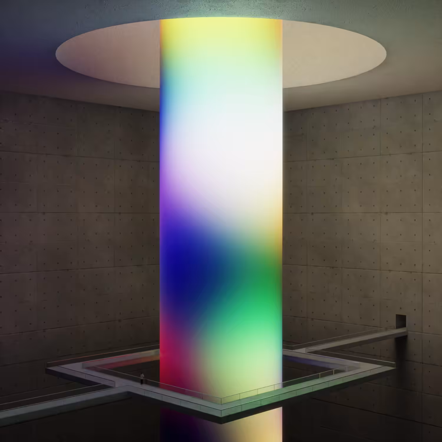 Vertigo / Room-A