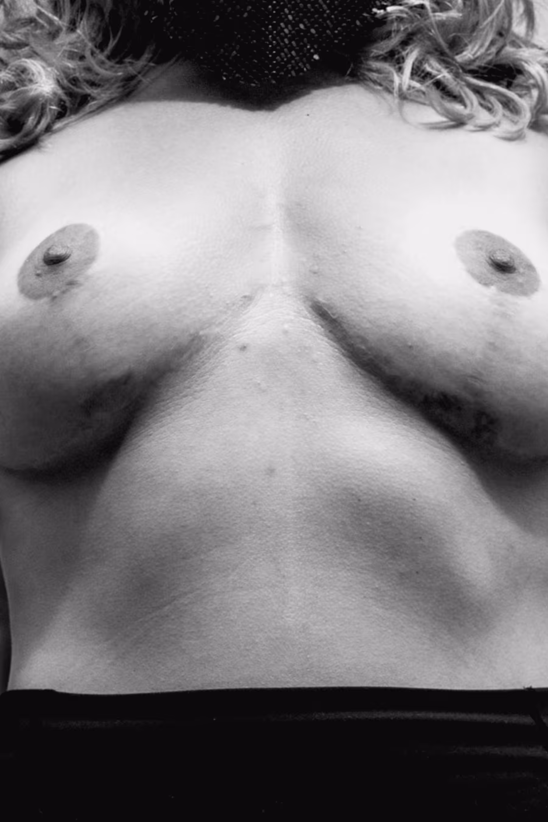 II: UDDERS