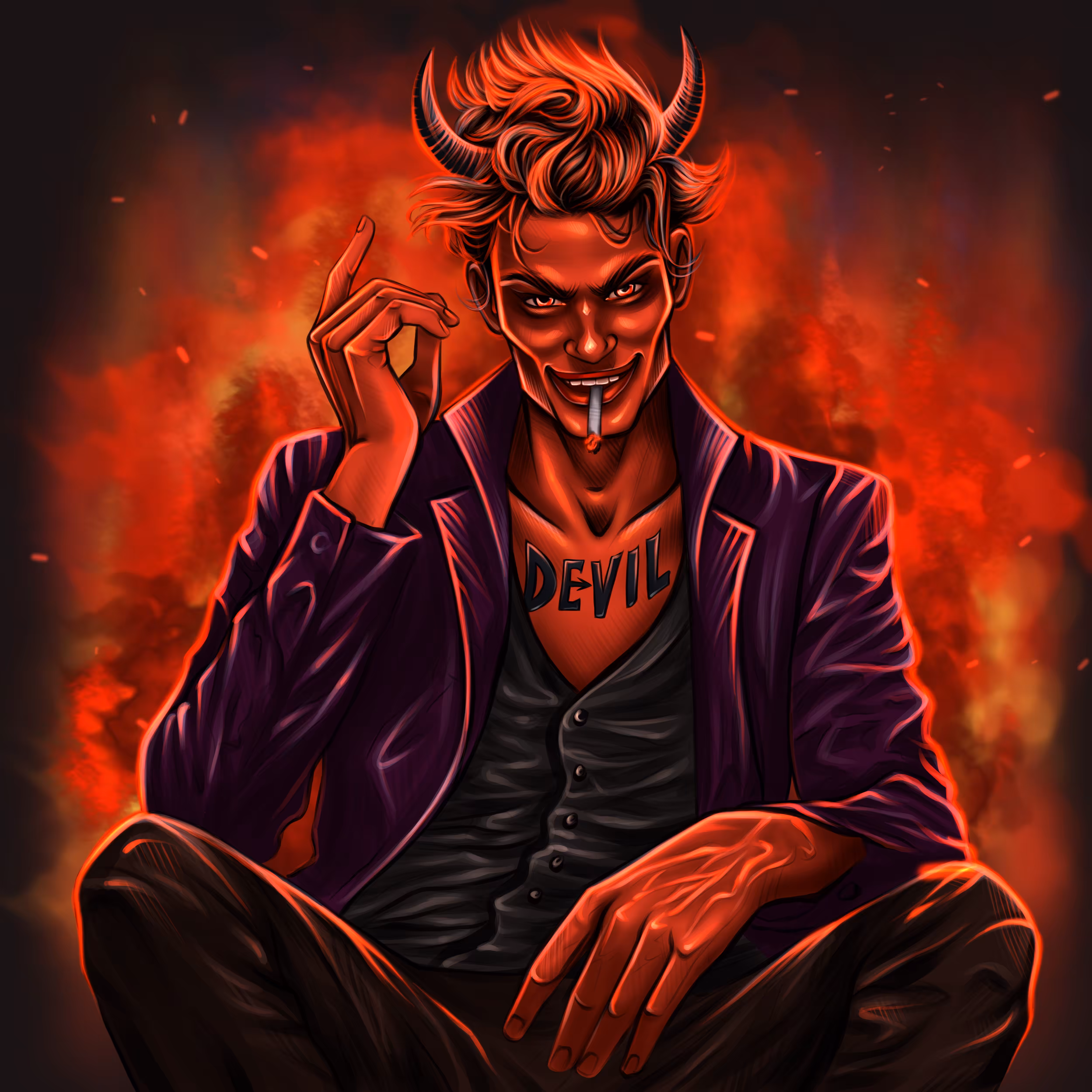 Diablo