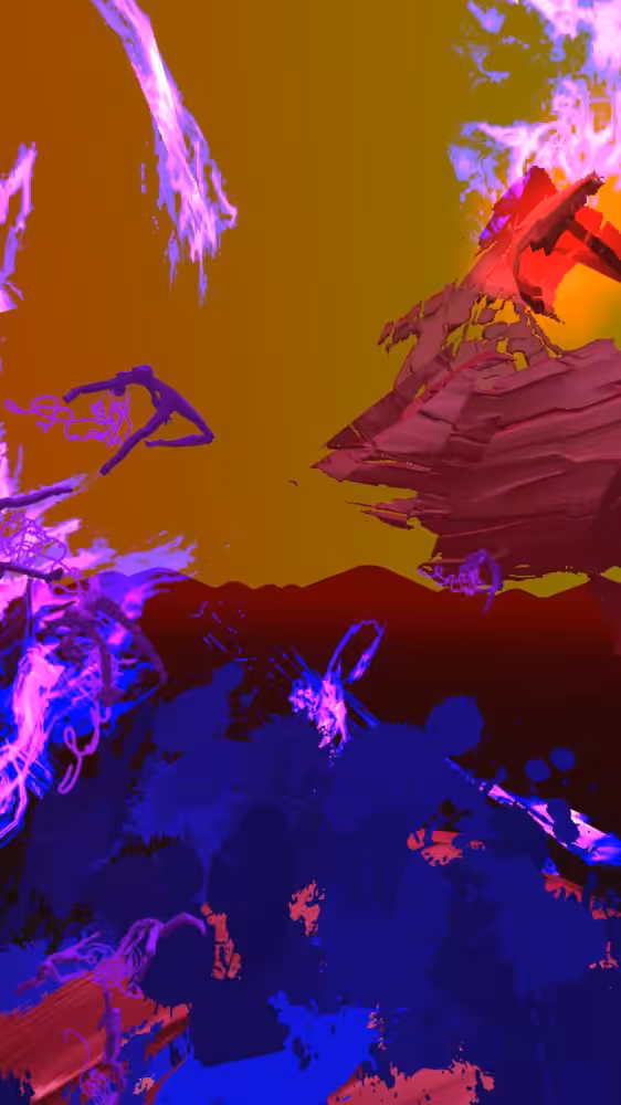 EMBERS - VISTA #1/1