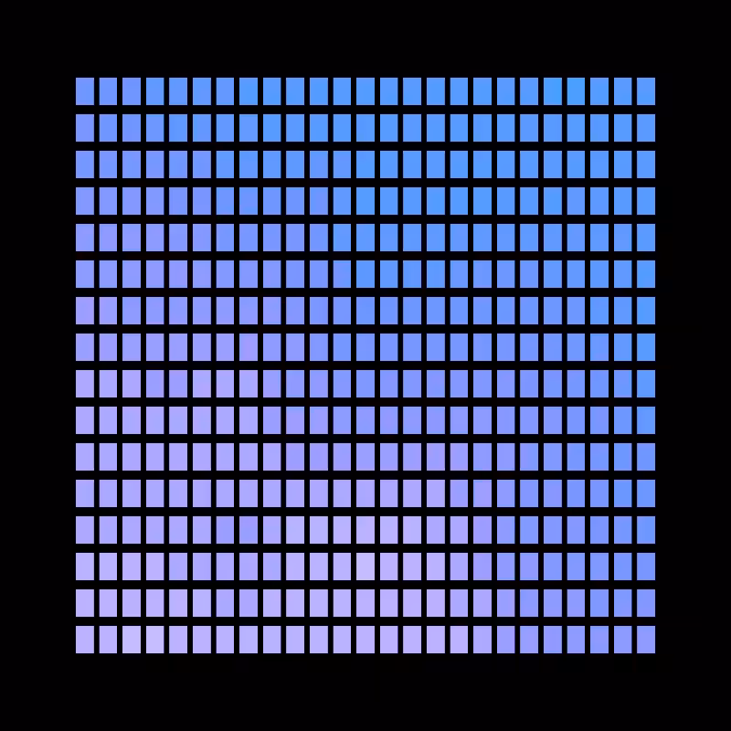 GRADIENT STUDY #95