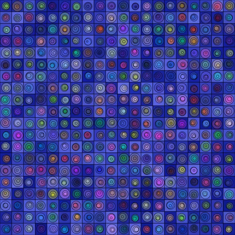 Auto Orbits #126 of #256