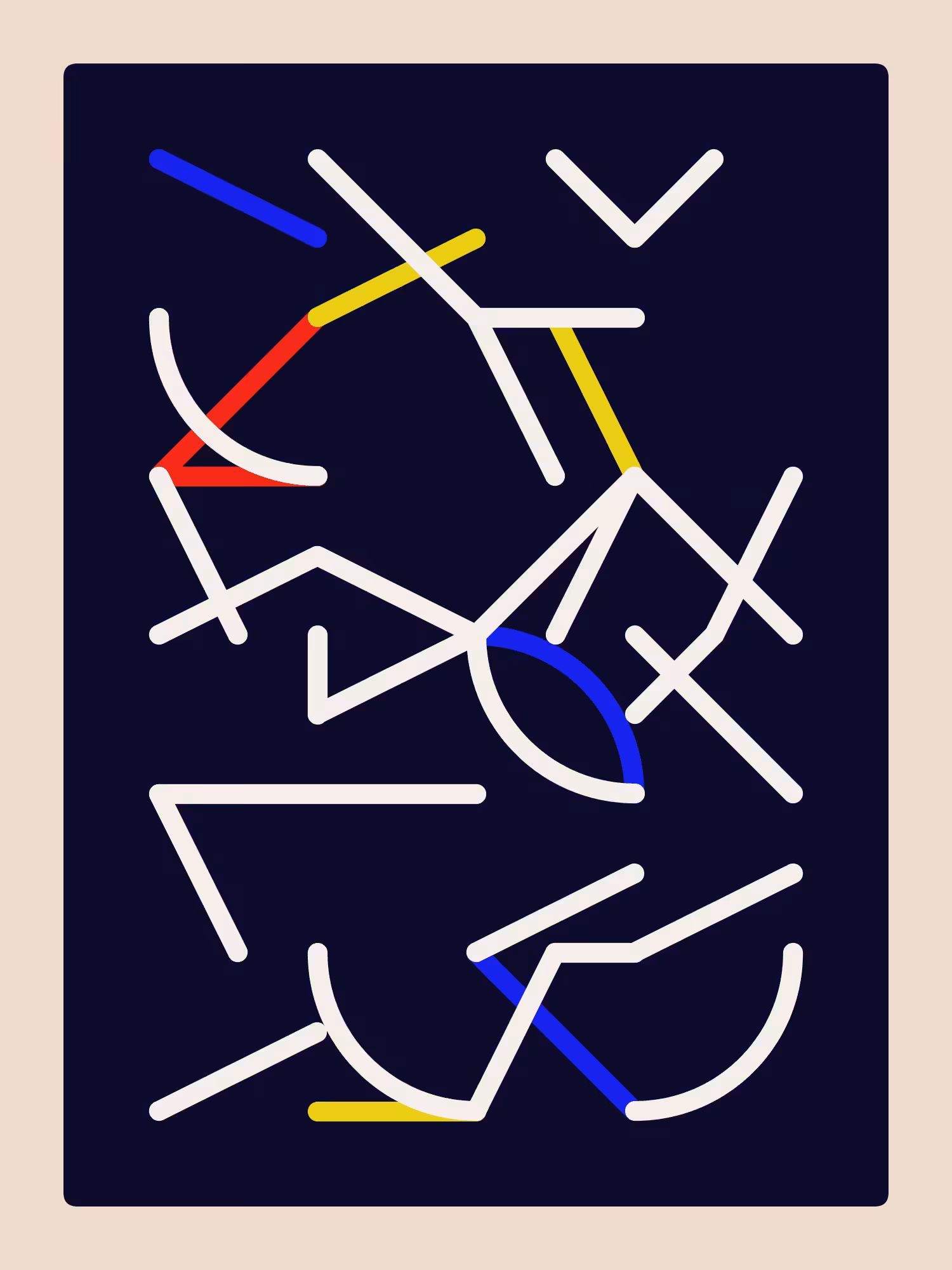 Sidereal #32
