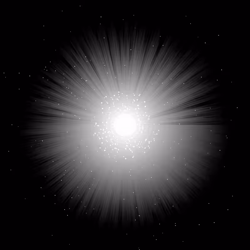 Singularity #29