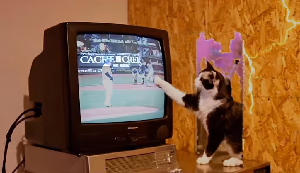 instant replay 