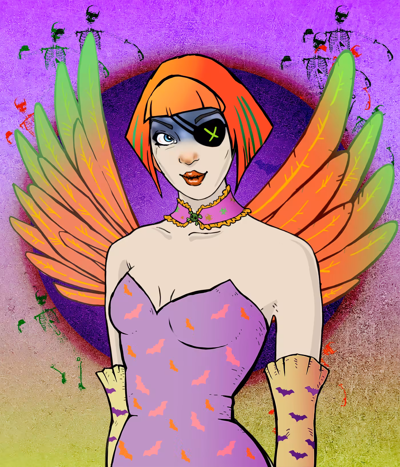 XAngel #029