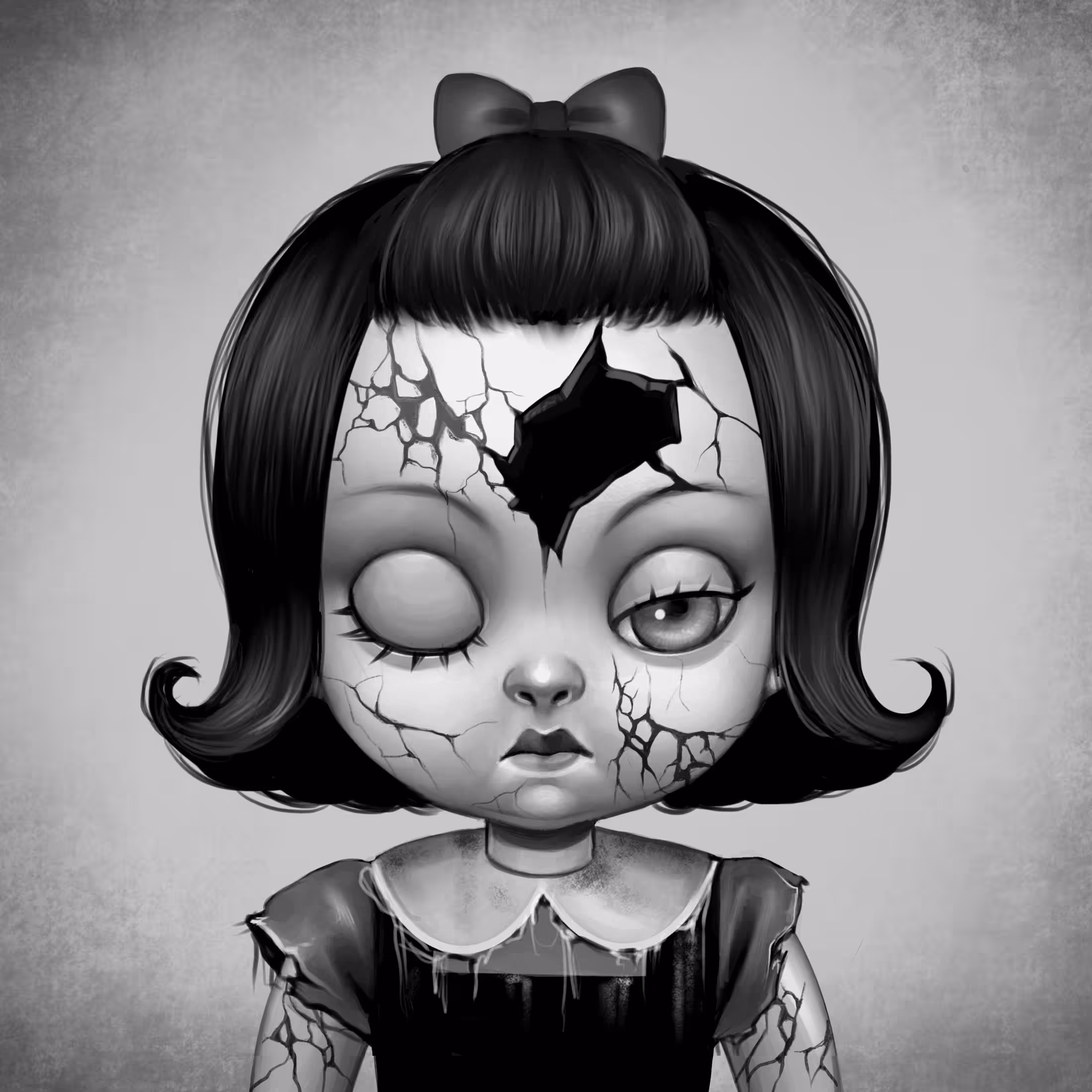 Forgotten 02 - Holly