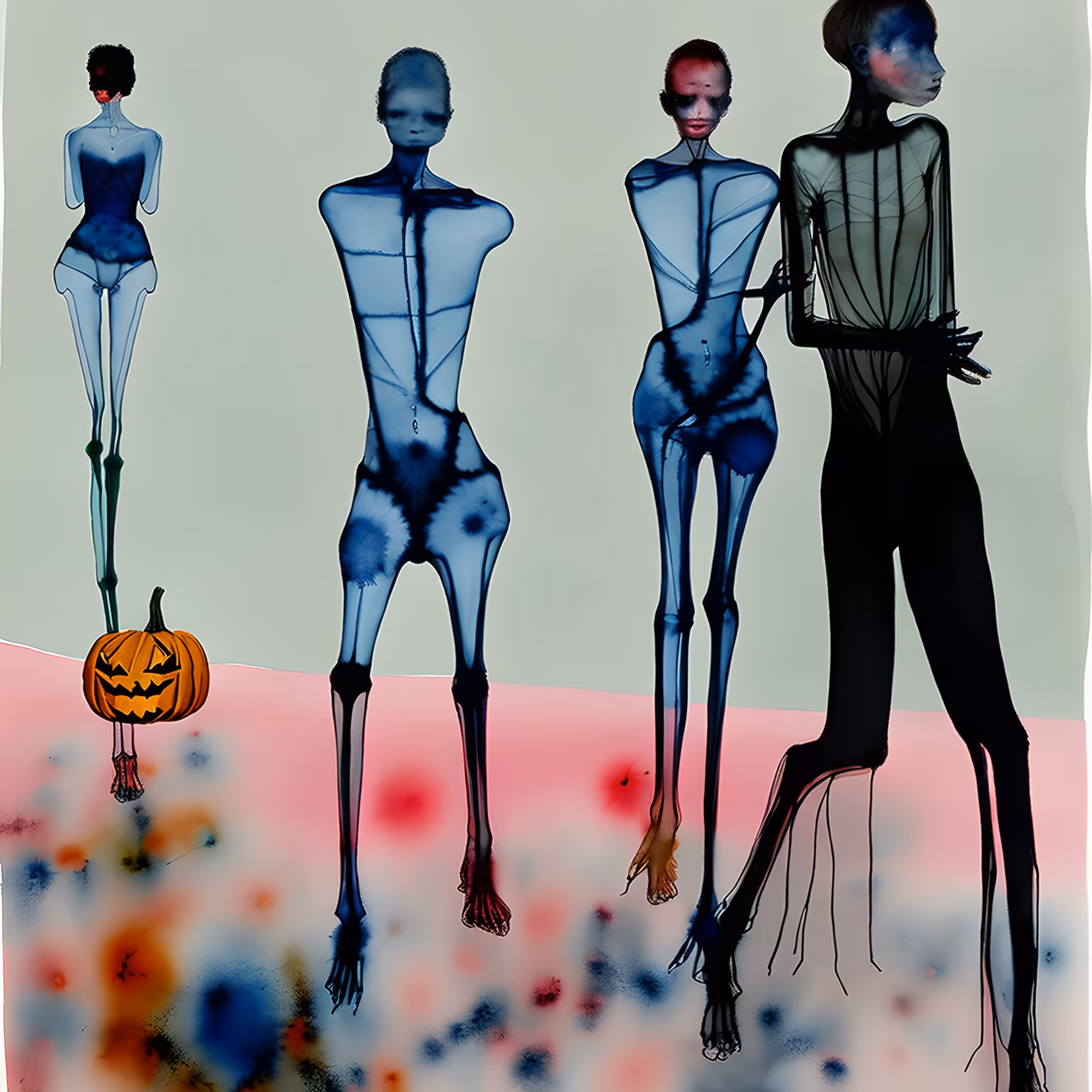 Translucent Souls #37