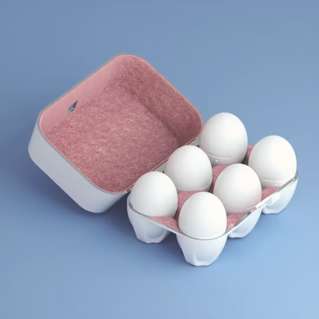 𝘊𝘢𝘨𝘦-𝘍𝘳𝘦𝘦 𝘈𝘪𝘳𝘱𝘰𝘥𝘴