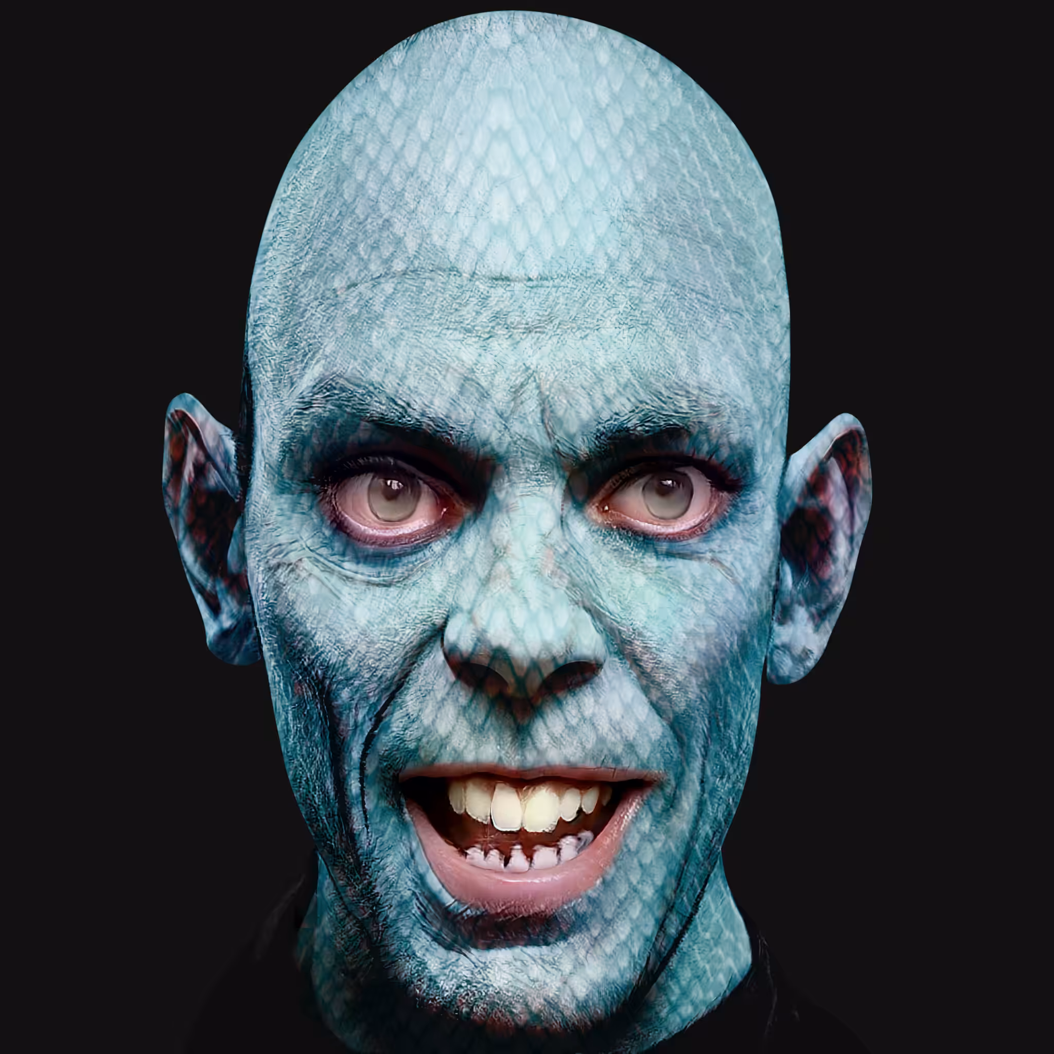 Some Other Species 5