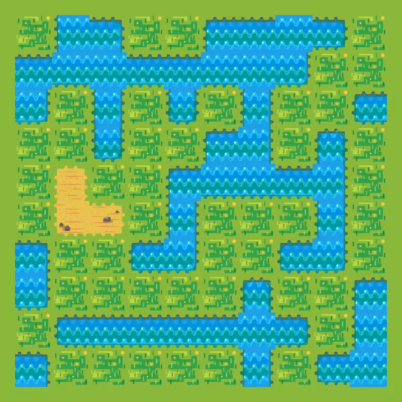ISLAND #111