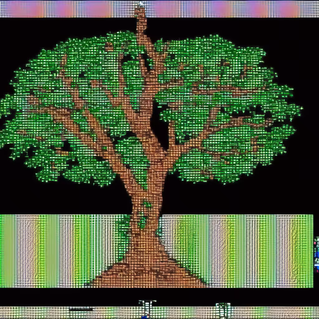 tree twenty-six