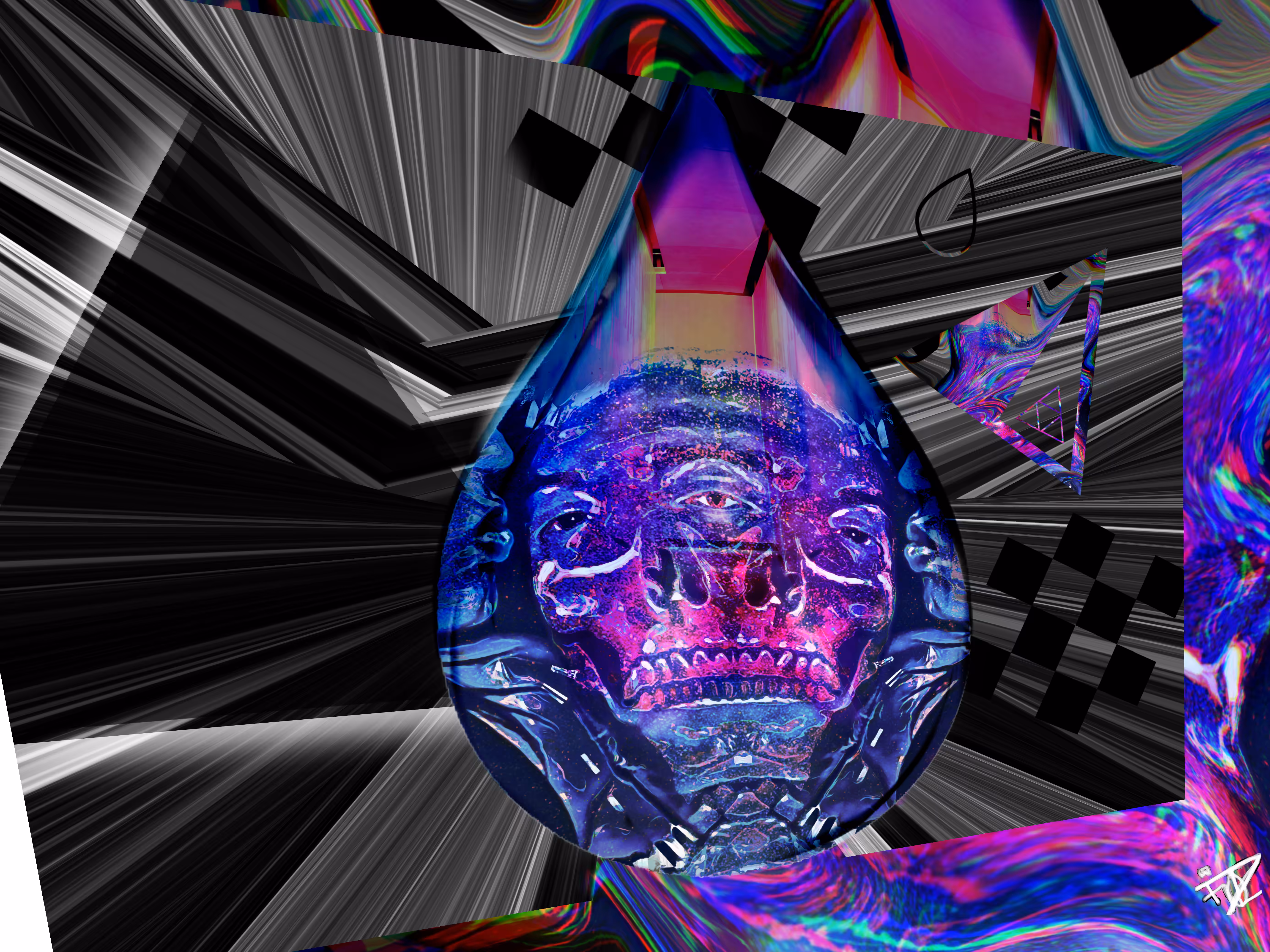 Ξthernal Liquidity 