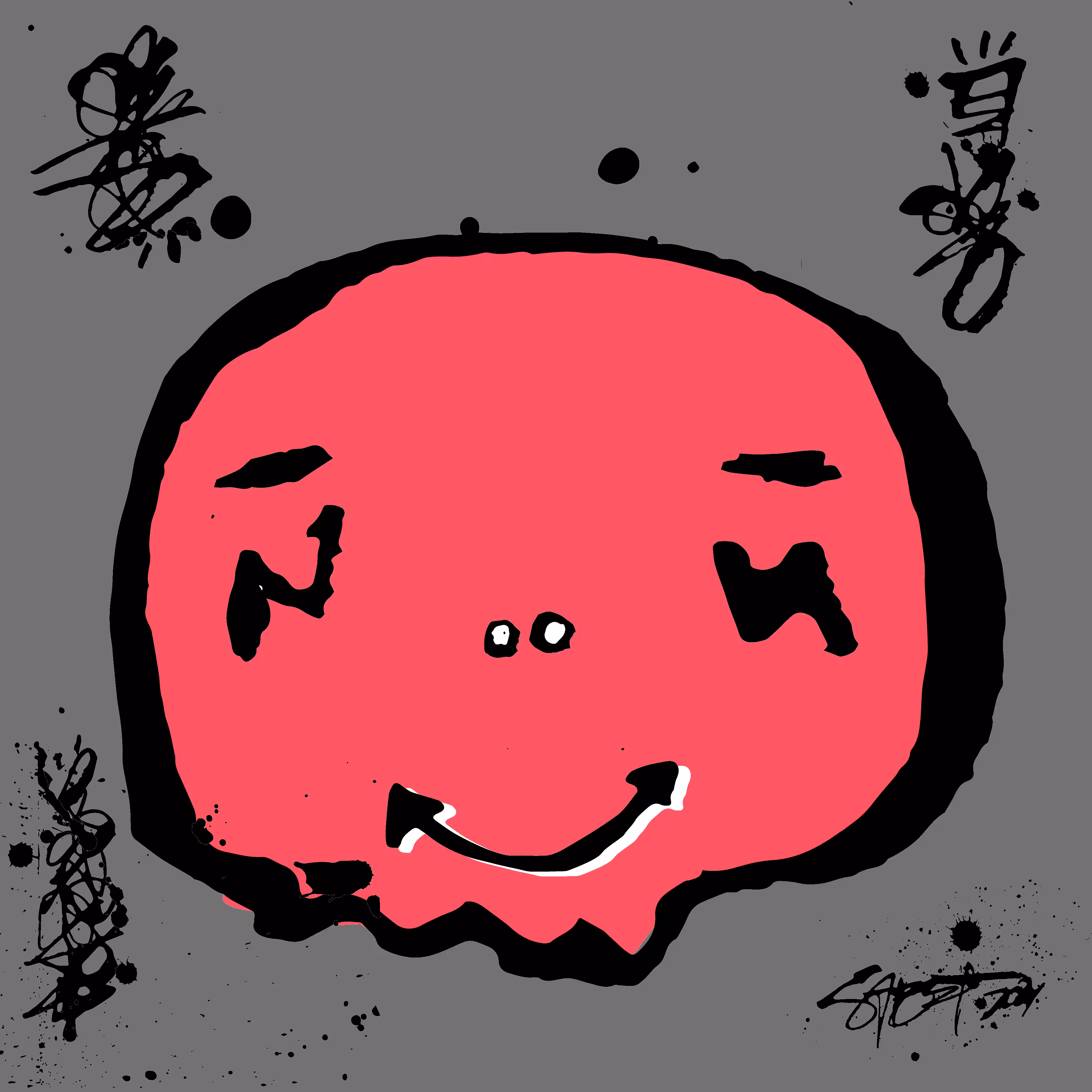 TOKYO PUNK #3473