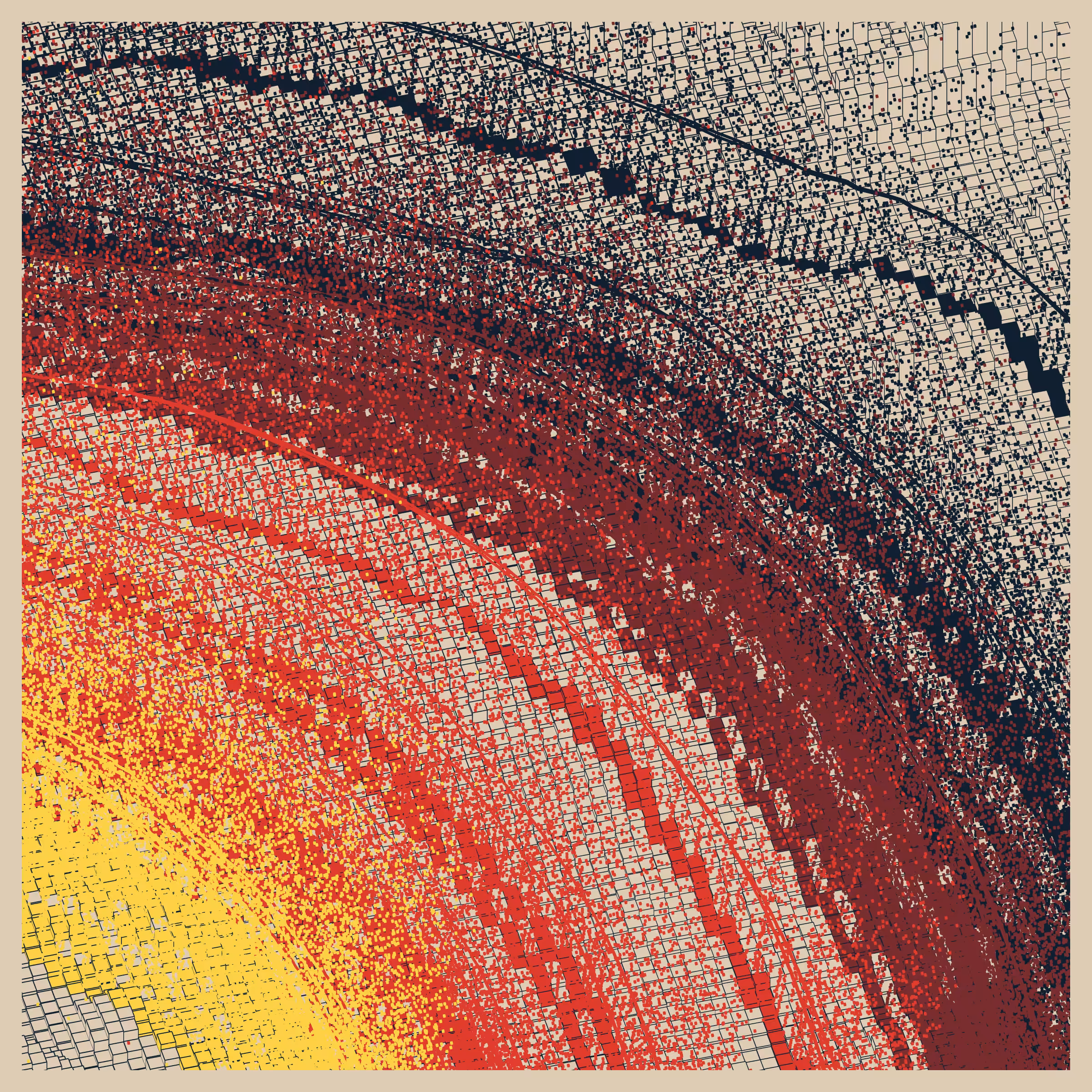Echo of Intensity #259