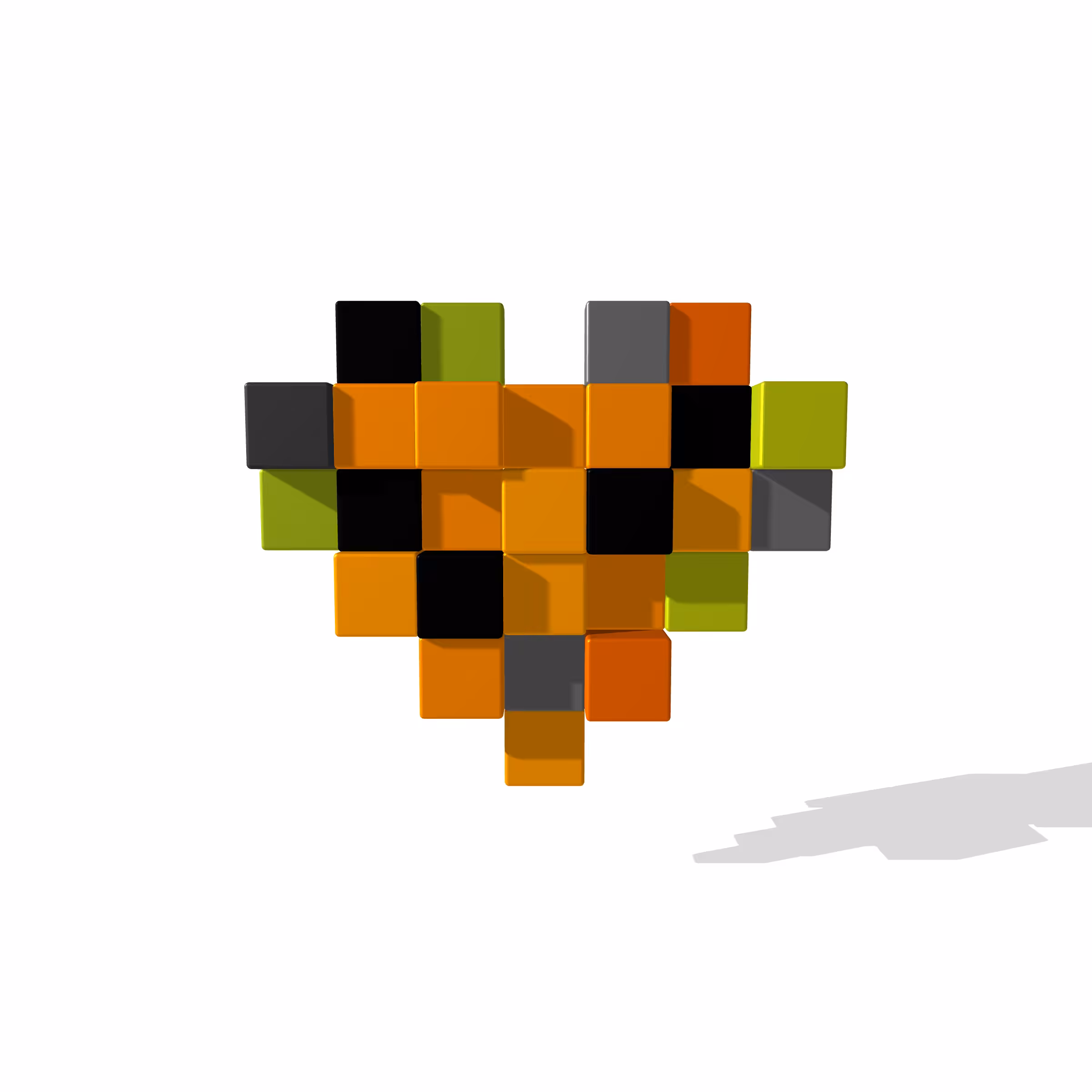 heart + craft #3352
