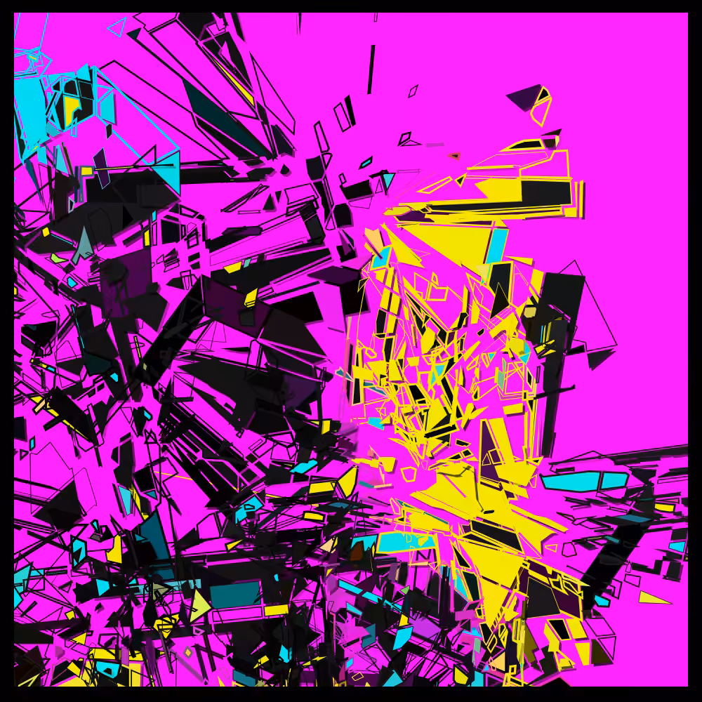 Postcard CMYK #10