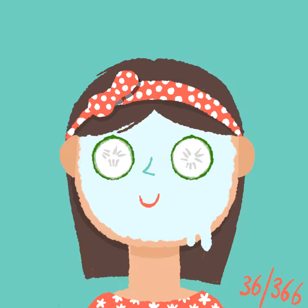 Annie 36/366 #fac_eth_eday