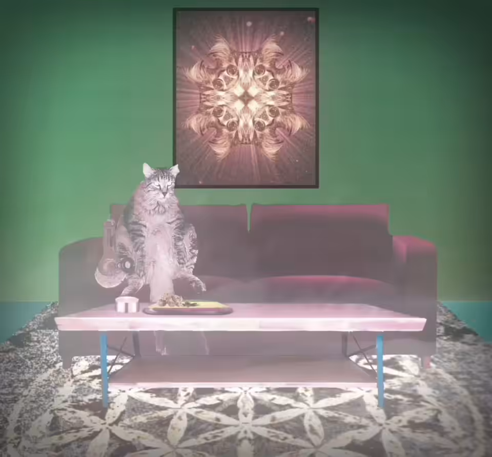 420 Kitty