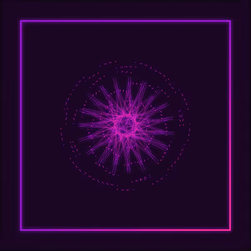 The Future Rerun - NeonFlora #9