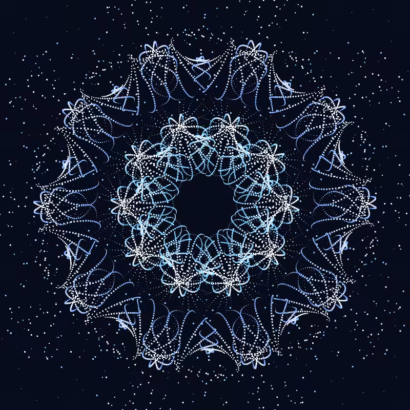 Pulsar #23