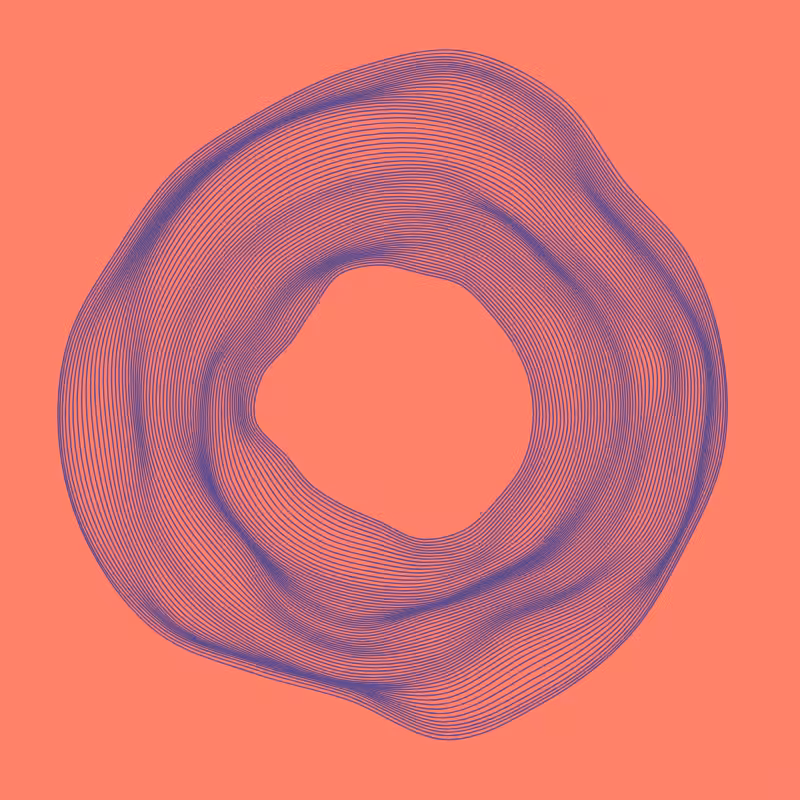 polygonisms #62